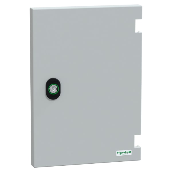 SCHNEIDER ELECTRIC - Tür für NSYPLM32 ohne Verriegelung