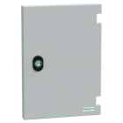 SCHNEIDER ELECTRIC - Tür für NSYPLM32 ohne Verriegelung