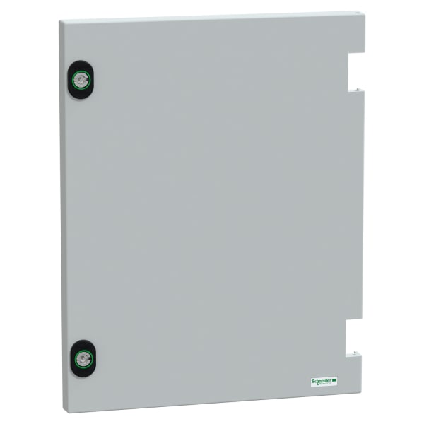 SCHNEIDER ELECTRIC - Tür für PLM43 ohne Verriegelung