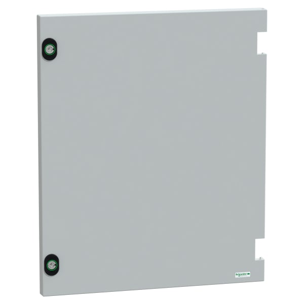 SCHNEIDER ELECTRIC - Tür für PLM54 ohne Verriegelung