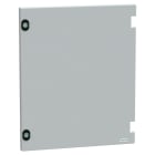 SCHNEIDER ELECTRIC - Tür für PLM54 ohne Verriegelung