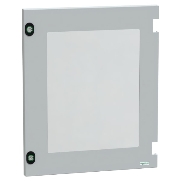 SCHNEIDER ELECTRIC - Sichttür für PLM54T ohne Verriegelung