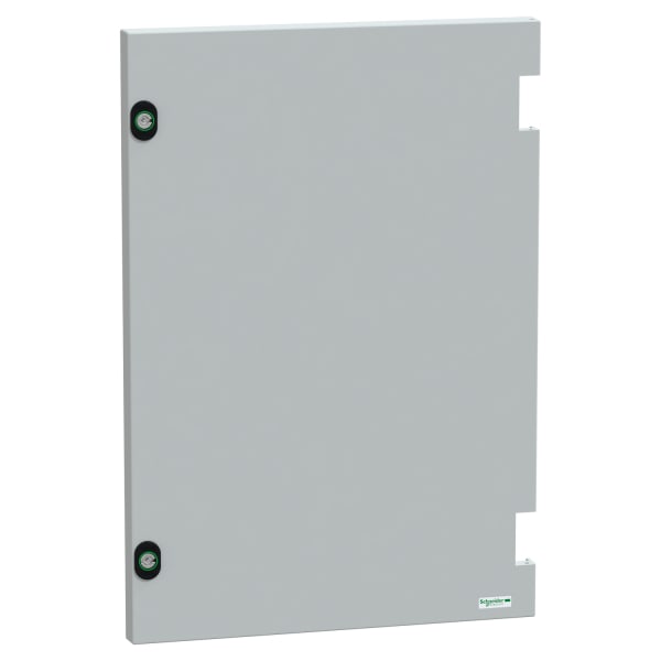 SCHNEIDER ELECTRIC - Tür für PLM64 ohne Verriegelung