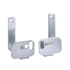 SCHNEIDER ELECTRIC - Set, 2 Bügel für Erdungssammelschiene für Gehäuse Spacial WM.