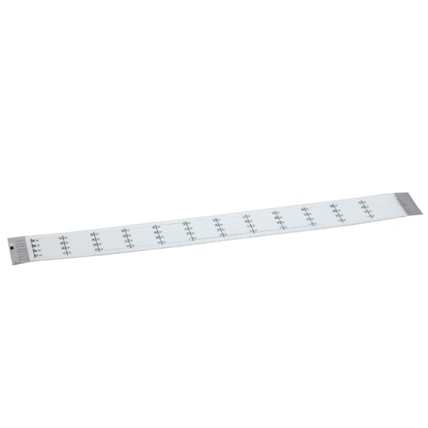 SCHNEIDER ELECTRIC - Actassi, Klebestreifen, VPE 10, 42U
