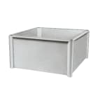 SCHNEIDER ELECTRIC - Polyesterteil, rückseitig, PLS-Gehäuse 27x36x13,5 cm