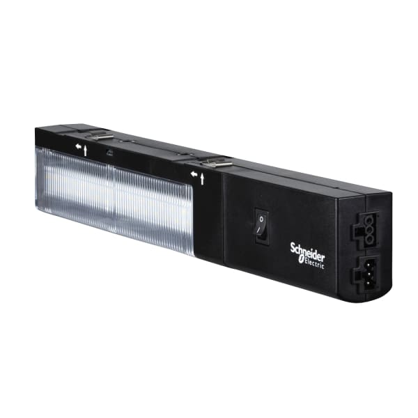 SCHNEIDER ELECTRIC - LED-Mehrfach-Fixierleuchte ohne Fassung - 230 V AC - 10W