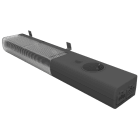 SCHNEIDER ELECTRIC - LED-Mehrfachbefestigungslampe mit Sockel UTE - 230 V AC - 10W