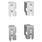 SCHNEIDER ELECTRIC - Spacial SF/SM-19''-Universalhalterung, Verpackungseinheit: 4 Stück