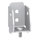 SCHNEIDER ELECTRIC - Spacial SF/SM-Montageschienenhalterung, M6-Schneidschrauben, VE: 4 Stück