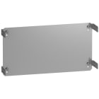 SCHNEIDER ELECTRIC - Montageplatte comp 6M 300x800