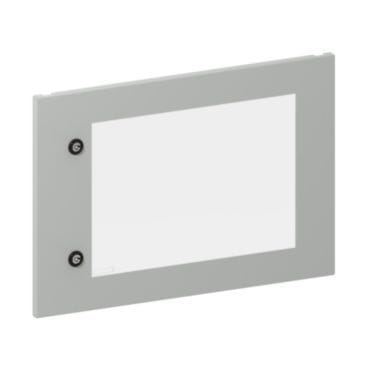 SCHNEIDER ELECTRIC - Spacial SF-Sicht-Teiltür - 400 x 600 mm