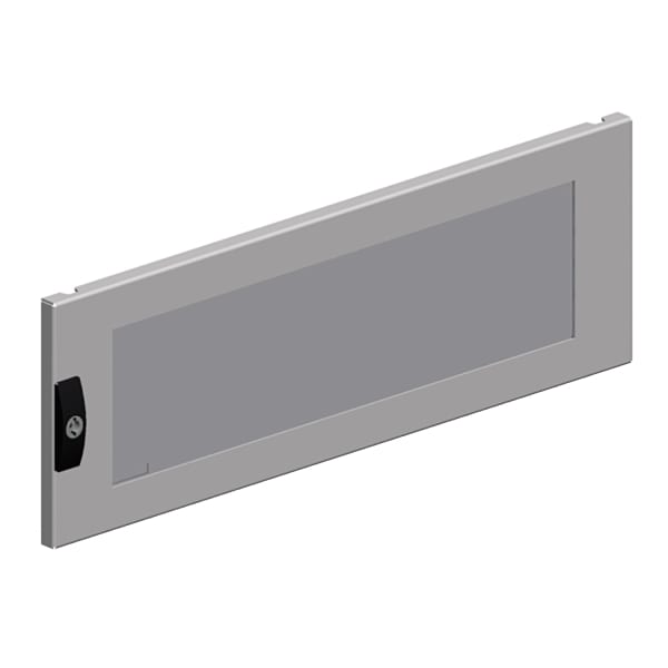 SCHNEIDER ELECTRIC - Spacial SF-Sicht-Teiltür, 600x800mm