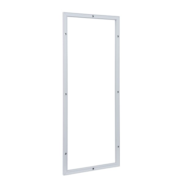 SCHNEIDER ELECTRIC - Horizontaler Anreihsatz für PLA-Gehäuse H1000xT420 mm – Kupplung IP55