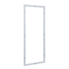 SCHNEIDER ELECTRIC - Horizontaler Anreihsatz für PLA-Gehäuse H1000xT420 mm – Kupplung IP55