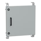 SCHNEIDER ELECTRIC - 7035 Innentuer 500X500 Pla