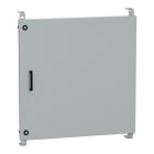 SCHNEIDER ELECTRIC - Innentür für PLA-Gehäuse H 750xB750 mm