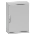 SCHNEIDER ELECTRIC - Hochleistungsgehäuse für Freiluftaufstellung H 2093 B 750 T 420, IP55, Volltür
