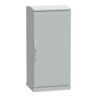 SCHNEIDER ELECTRIC - Hochleistungsgehäuse für Freiluftaufstellung H 1093 B 500 T 420, IP55, Volltür