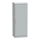 SCHNEIDER ELECTRIC - Hochleistungsgehäuse für Freiluftaufstellung H 1343 B 500 T 420, IP55, Volltür