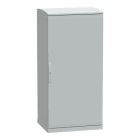 SCHNEIDER ELECTRIC - Hochleistungsgehäuse für Freiluftaufstellung H 1593 B 750 T 620, IP55, Volltür