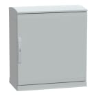 SCHNEIDER ELECTRIC - Hochleistungsgehäuse für Freiluftaufstellung H 843 B 750 T 420, IP55, Volltür