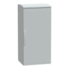 SCHNEIDER ELECTRIC - Polyestergehäuse bodenst. Vers.PLAT oben offen m. Abdeckung 1000x500x420 IP44