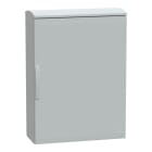 SCHNEIDER ELECTRIC - Polyestergehäuse bodenst. Vers.PLAT oben offen m. Abdeckung 1000x750x320 IP44