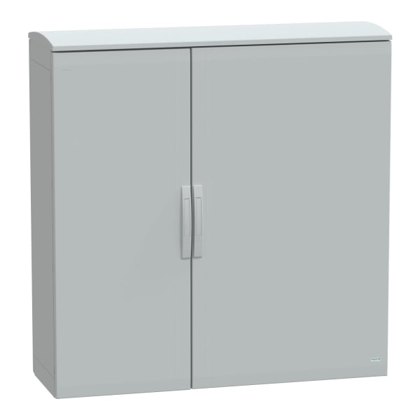SCHNEIDER ELECTRIC - 7035 Poly-Ws 1250X1250X420 2 Tueren