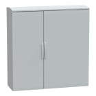 SCHNEIDER ELECTRIC - 7035 Poly-Ws 1250X1250X420 2 Tueren
