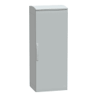 SCHNEIDER ELECTRIC - Polyestergehäuse bodenst. Vers.PLAT oben offen m. Abdeckung 1250x500x420 IP44