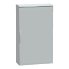 SCHNEIDER ELECTRIC - Polyestergehäuse bodenst. Vers.PLAT oben offen m. Abdeckung 1250x750x320 IP44