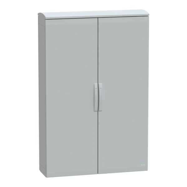 SCHNEIDER ELECTRIC - 7035 Poly-Ws 1500X1000X320 2 Tueren