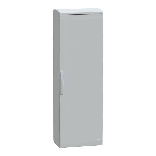 SCHNEIDER ELECTRIC - 7035 Poly-Ws 1500X500X320 1 Tuer