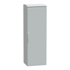 SCHNEIDER ELECTRIC - Polyestergehäuse bodenst. Vers.PLAT oben offen m. Abdeckung 1500x500x420 IP44