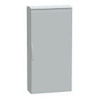 SCHNEIDER ELECTRIC - Polyestergehäuse bodenst. Vers.PLAT oben offen m. Abdeckung 1500x750x320 IP44