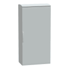 SCHNEIDER ELECTRIC - Polyestergehäuse bodenst. Vers.PLAT oben offen m. Abdeckung 1500x750x420 IP44