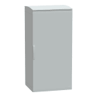 SCHNEIDER ELECTRIC - Polyestergehäuse bodenst. Vers.PLAT oben offen m. Abdeckung 1500x750x620 IP44
