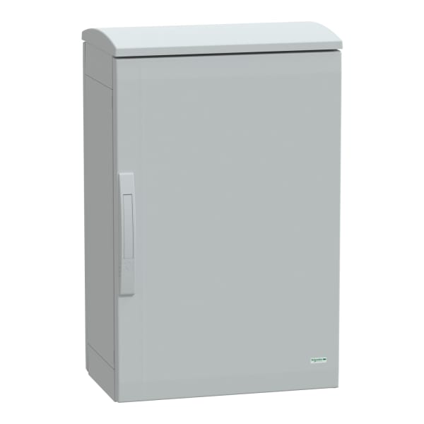 SCHNEIDER ELECTRIC - 7035 Poly-Ws 750X500X320 1 Tuer