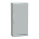 SCHNEIDER ELECTRIC - Polyestergehäuse, PLAZ m. Sockelrahmen, offener Boden, 1000x500x320 IP54