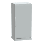 SCHNEIDER ELECTRIC - Polyestergehäuse, PLAZ m. Sockelrahmen, offener Boden, 1000x500x420 IP54