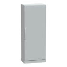 SCHNEIDER ELECTRIC - Polyestergehäuse, PLAZ m. Sockelrahmen, offener Boden, 1250x500x320 IP54