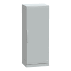 SCHNEIDER ELECTRIC - Polyestergehäuse, PLAZ m. Sockelrahmen, offener Boden, 1250x500x420 IP54