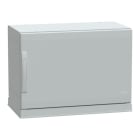 SCHNEIDER ELECTRIC - Polyestergehäuse, PLAZ m. Sockelrahmen, offener Boden, 500x750x420 IP54