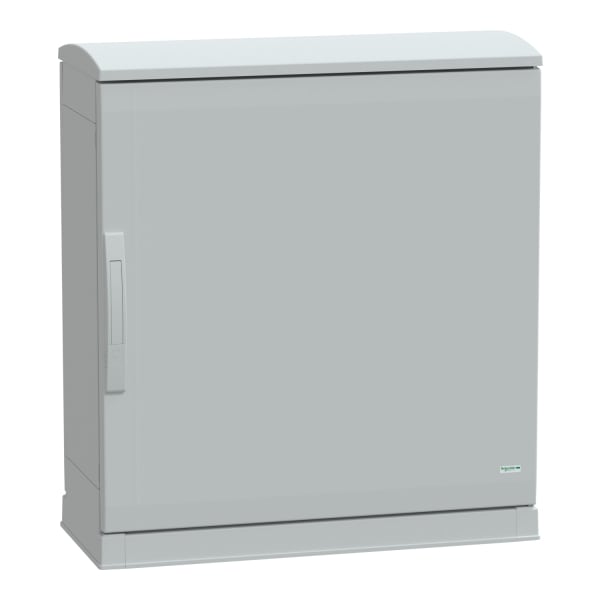 SCHNEIDER ELECTRIC - 7035 Poly-Ws 750X750X320, 1 Tuer