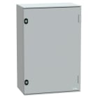 SCHNEIDER ELECTRIC - Polyestergehäuse PLM Wandmontage, mit Bakelit-Montageplatte H647xB436xT250mm IP66