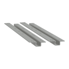 SCHNEIDER ELECTRIC - Adapterplatten für Vers. PLAZ/ZT T 620mm 1 Türmontage NSYPAPL/DPLA/DLP/BRF/BRP