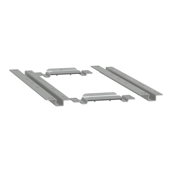 SCHNEIDER ELECTRIC - Adapterplatten für Vers. PLAZ o. ZT T620mm 2Türen NSYPAPL/DPLA/DLP/BRF/BRP