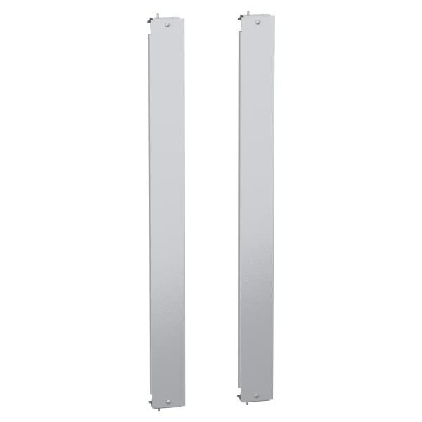 SCHNEIDER ELECTRIC - Spacial SF-Seitenblenden f. symmetrische Festrahmen, 1200x800mm, VE: 2 Stück