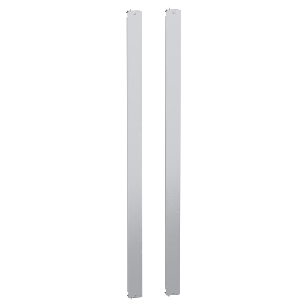 SCHNEIDER ELECTRIC - Spacial SF-Seitenblenden f. symmetrische Festrahmen, 2000x800mm